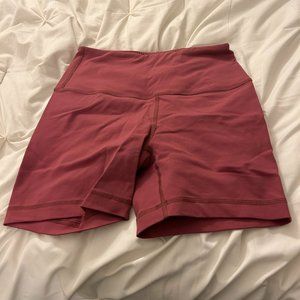 Biker Shorts